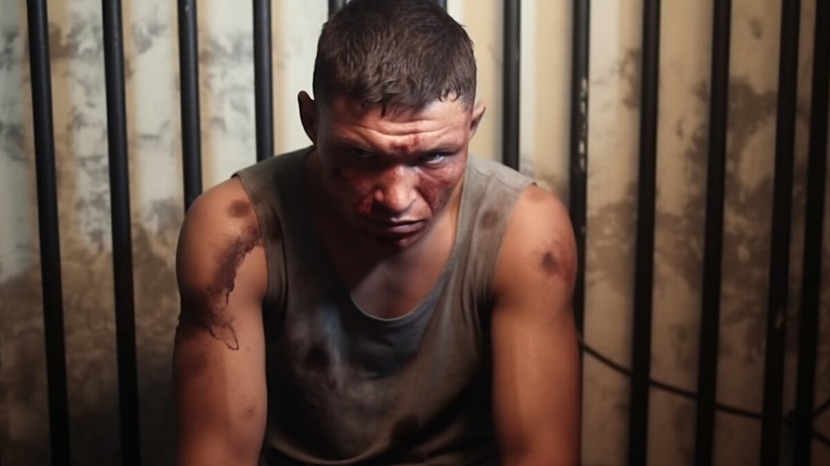     В прокуратуре рассказали, что Иван Папенко, которого обвиняют в убийстве 16-летней девушки в Дивногорске, не встал на учет после колонии.