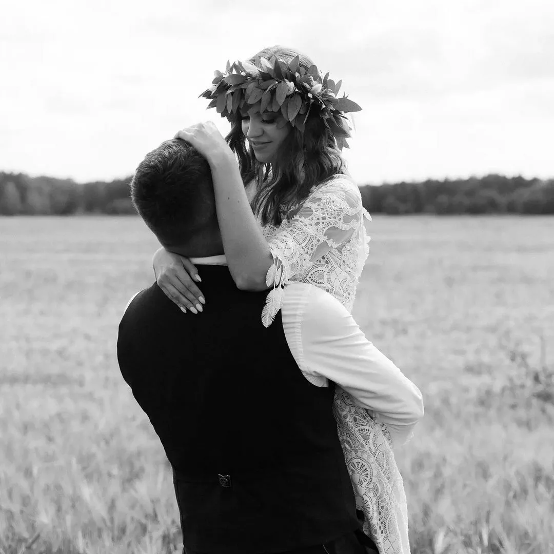 Когда твоя женщина флиртует с другим