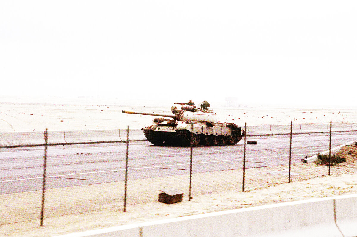 Иракский "69-II" в базовой версии(Wikipedia.org)