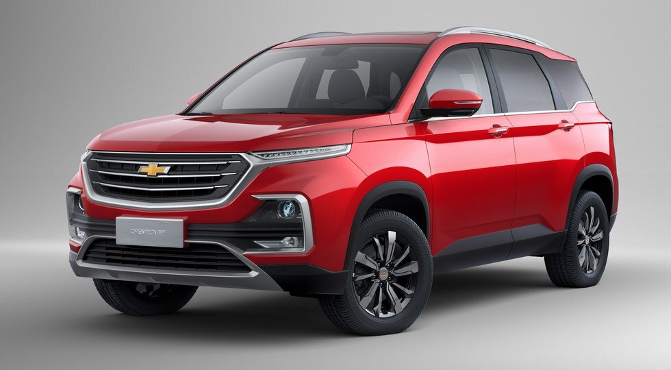    major-chevrolet.ru Лариса Максимычева