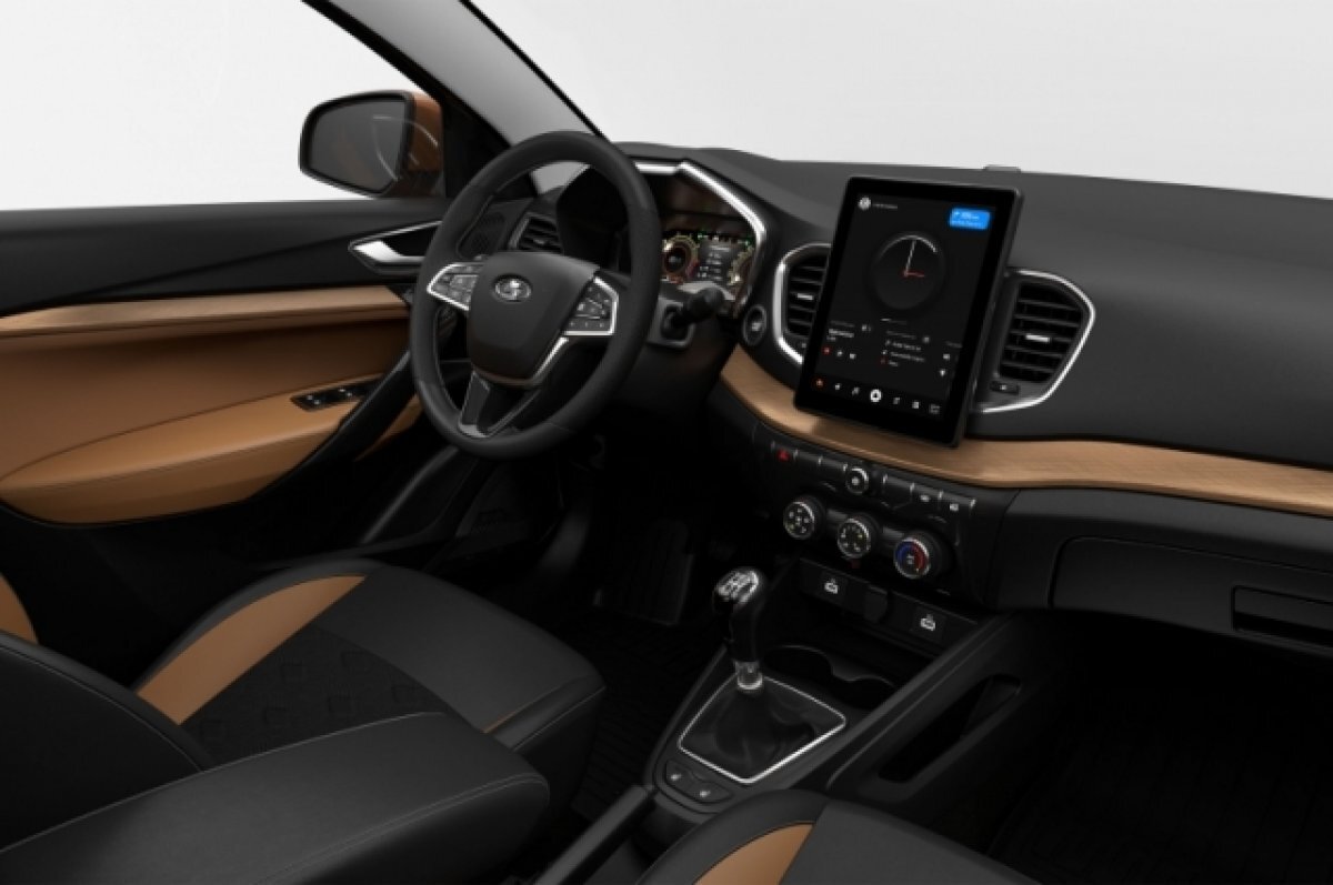    Минпромторг: заводы России могут удовлетворить спрос чиновников на машины