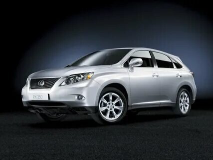  Общие данные Модель.......Lexus RX 350 Год выпуска.......2009-2012 Кузов.......Кроссовер Количество дверей/мест........5/5 Снаряженная масса, кг........1975 Полная масса, кг........