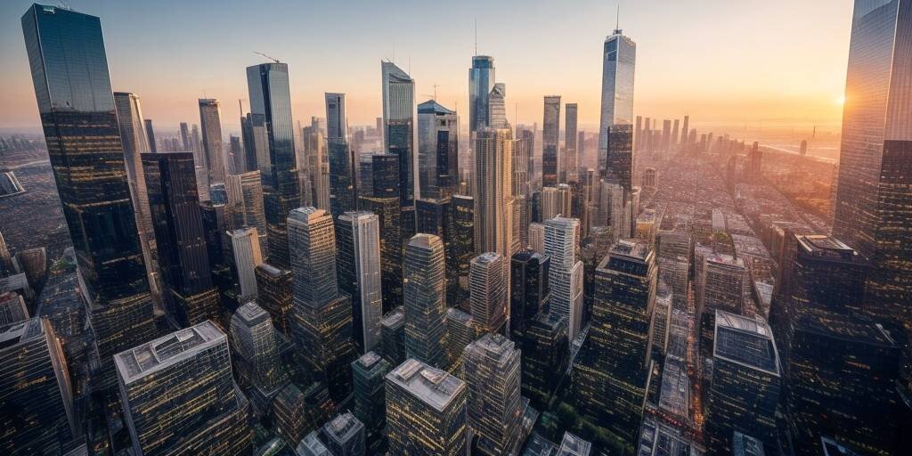 Коммерческая недвижимость 101