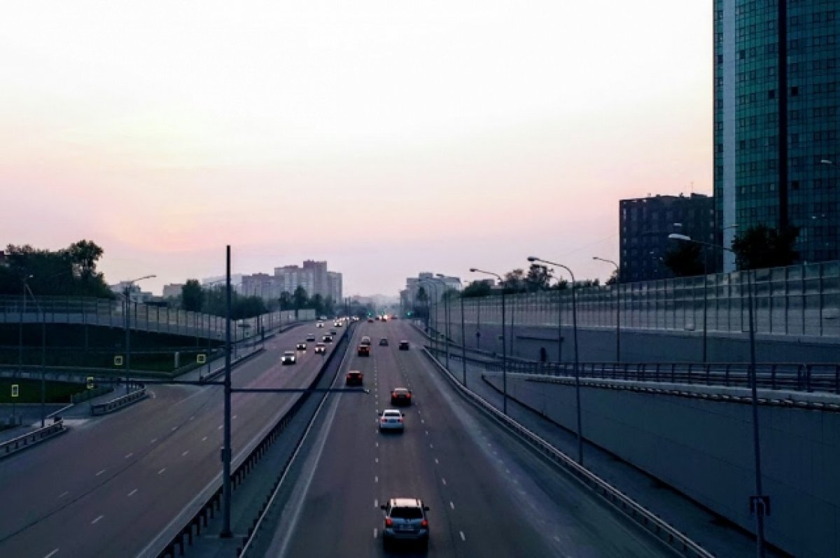    В заречной части Тюмени построят 5 дорог в капитальном исполнении