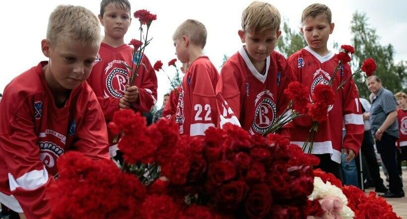     фото администрации городского округа Чехов