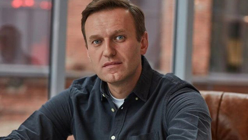     Алексей Навальный. @navalny