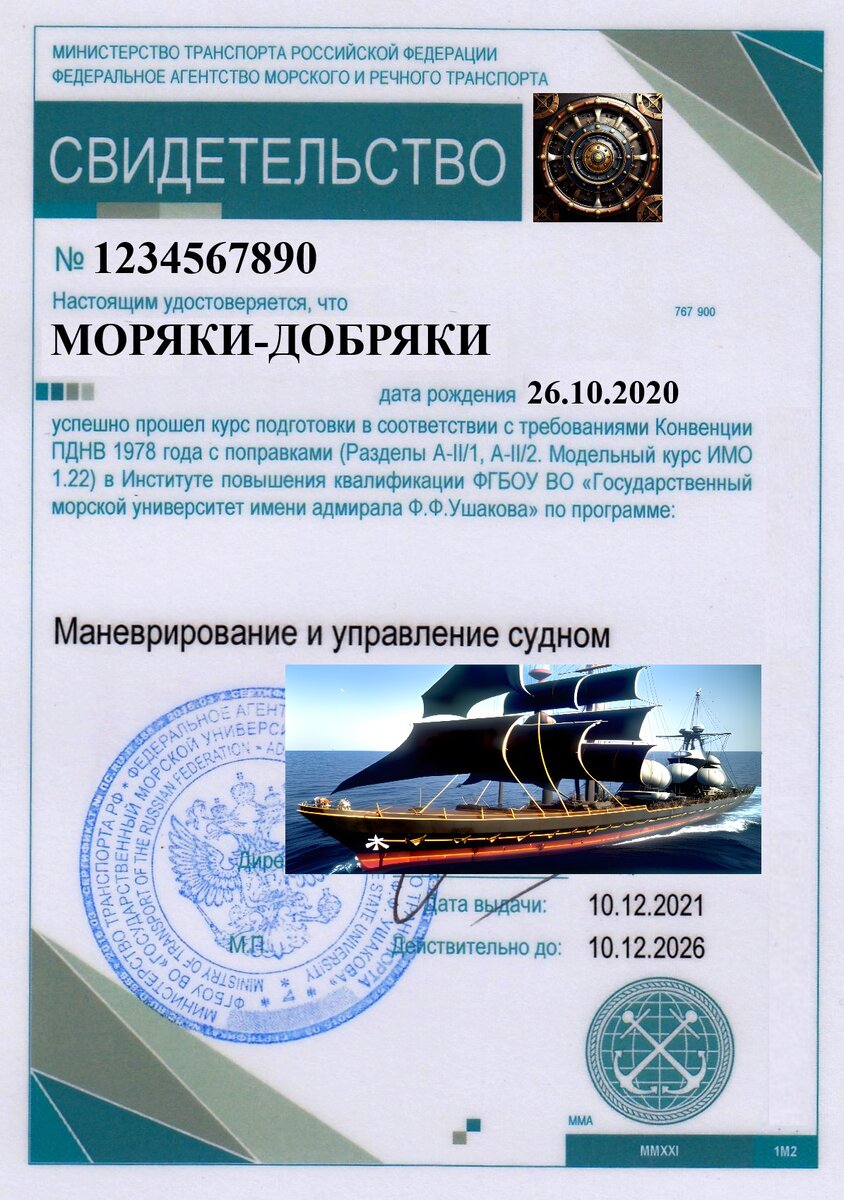 (Источник: архив автора)