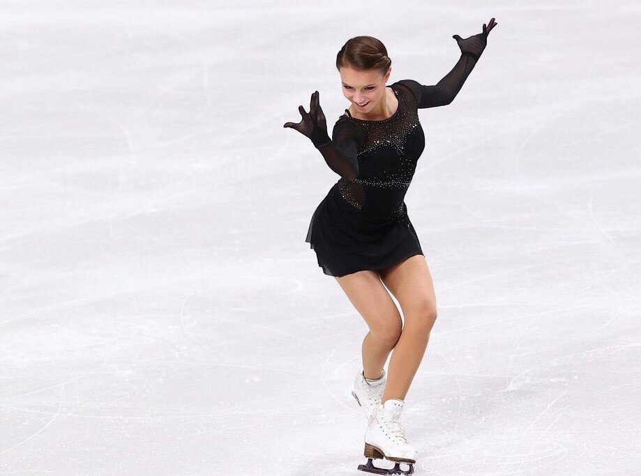 Фото из Вк shcherbakova_anna