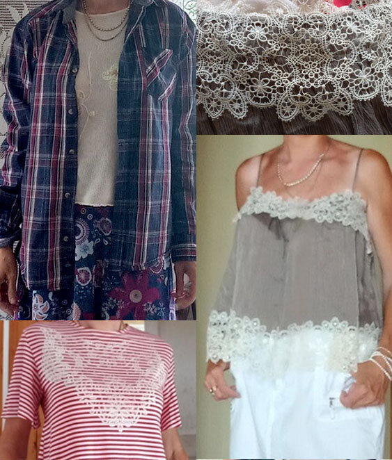 Что нас ждет в статье)