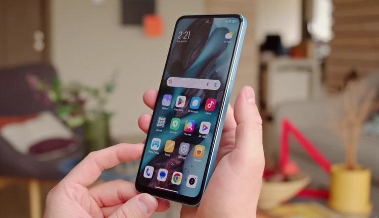    Чтобы найти эти функции MIUI, придется поглубже забраться в настройки
