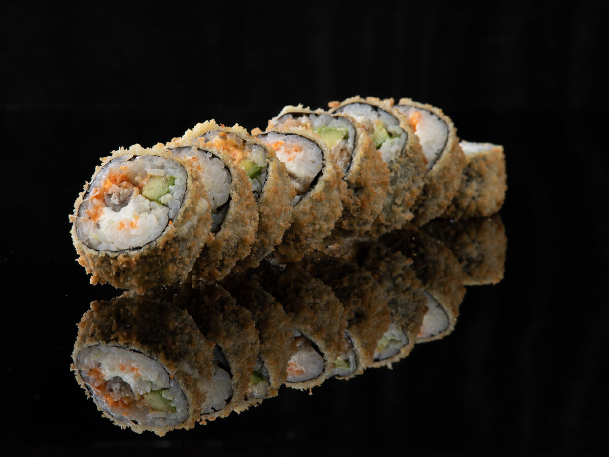 Темпура ролл