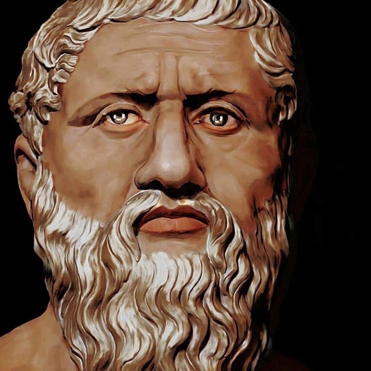 Платон (428 – 348 до Р. X.)