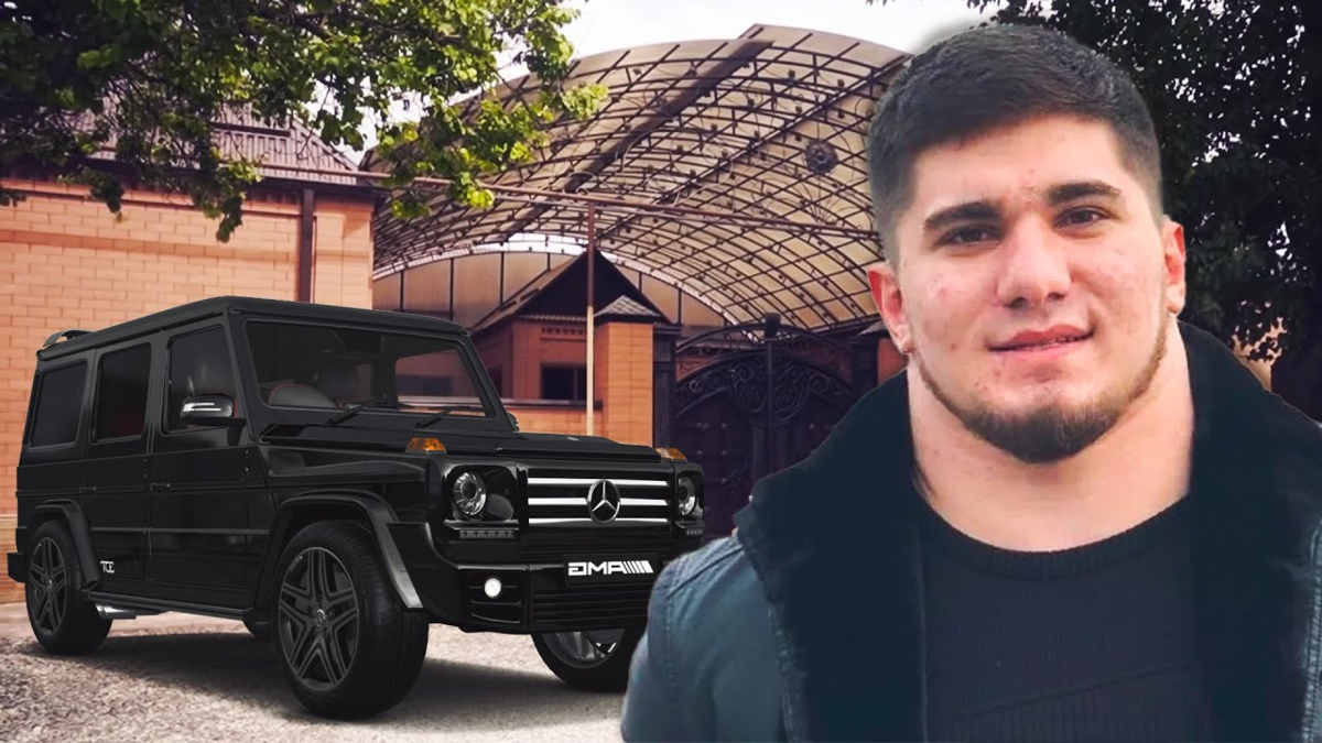 Как выглядит машина асхаба тамаева Гонка Тамаева! Дагестанская BMW M5 vs Авентадор 1150 л.с. Ключ на ключ! YouTub