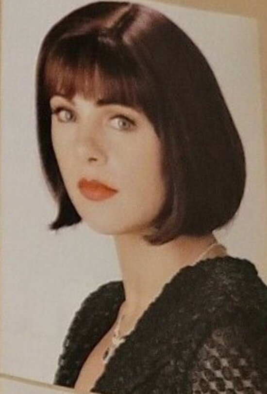 © Фото из архива «América Produccciones».