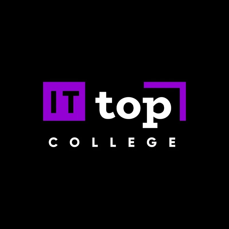 IT TOP Колледж