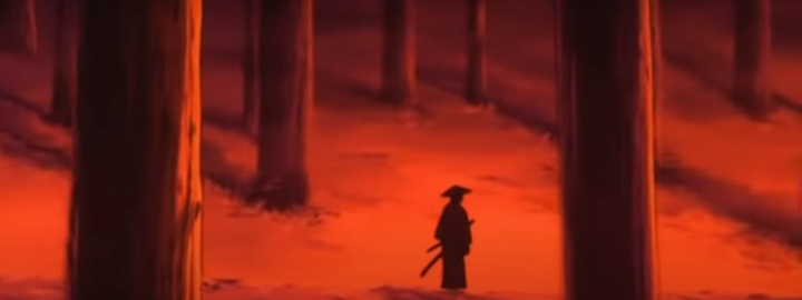 МУРАМАСА РЕЖИССЁР: ОСАМУ ТЭДЗУКА