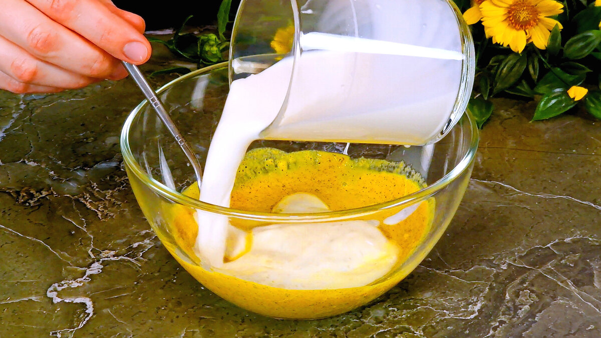 Соус для фрикаделек.