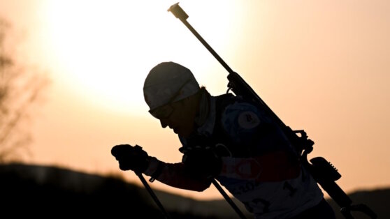    На Украине призвали исключить Россию и Белоруссию из спортивных федераций Дмитрий Коптев