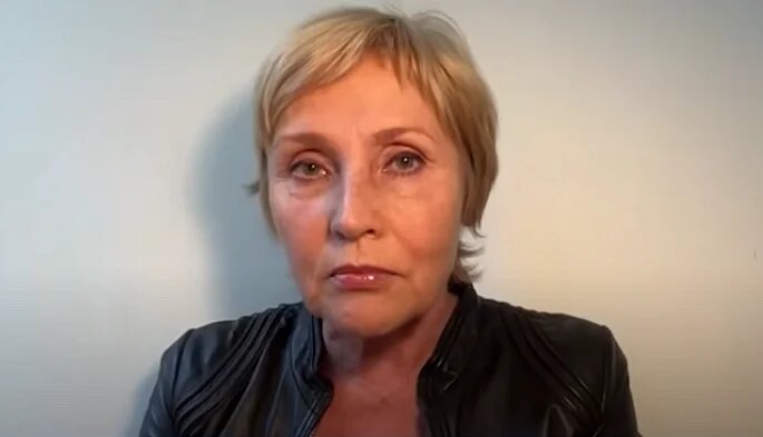 Скриншот с видео на YouTube / Жанна Агалакова сейчас