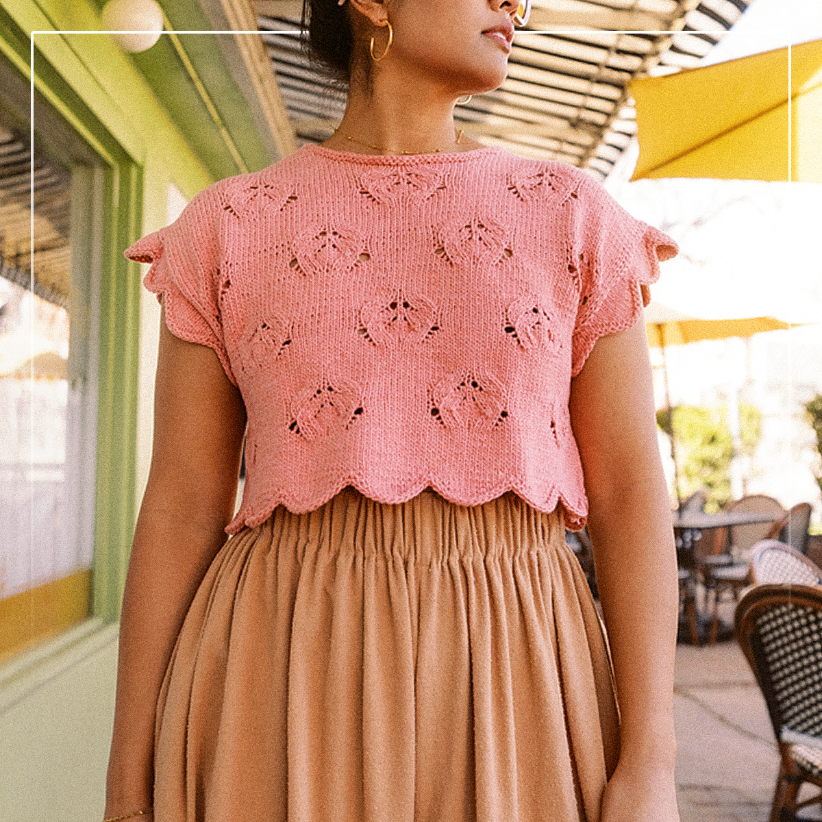 Guayaba от Маржены Колашек