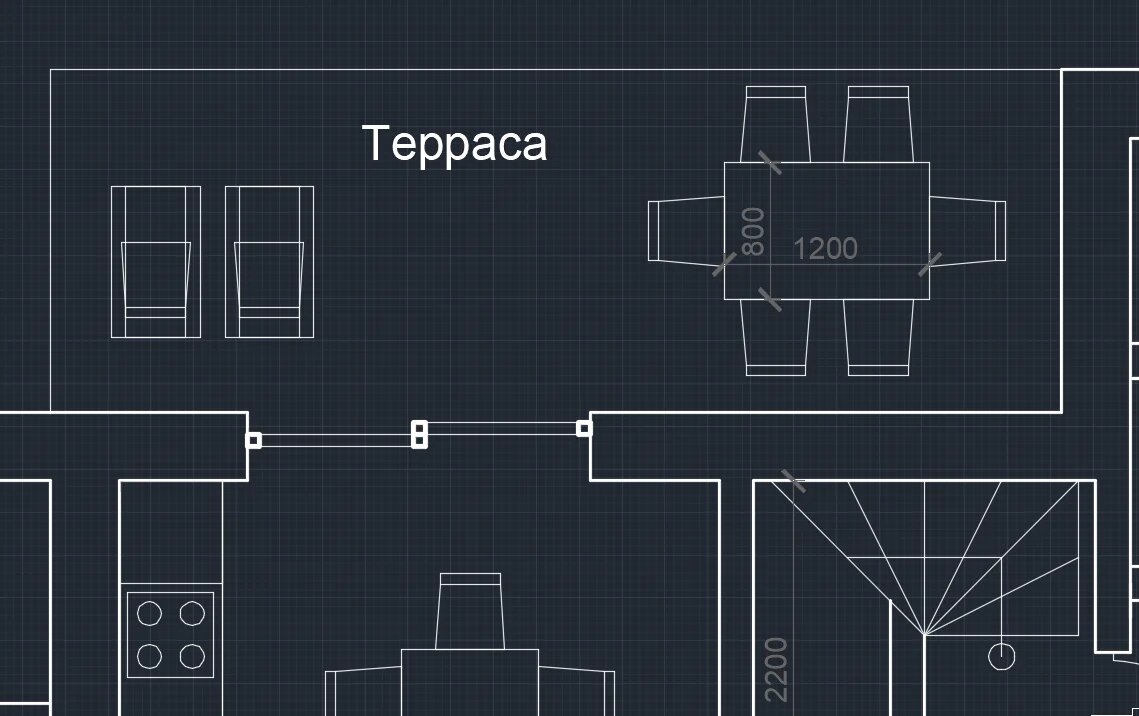 Как самому сделать план дома. Часть третья. | Истории | Дзен