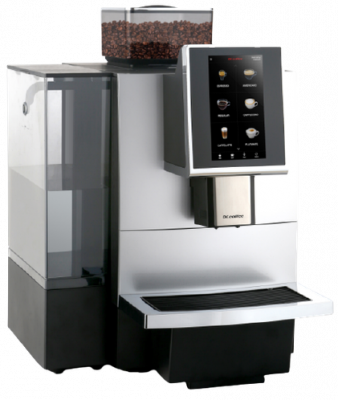 Автоматическая кофемашина