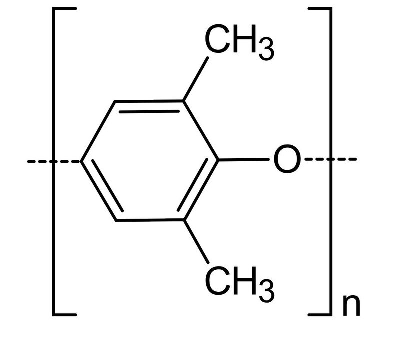                                                           полифениленоксид