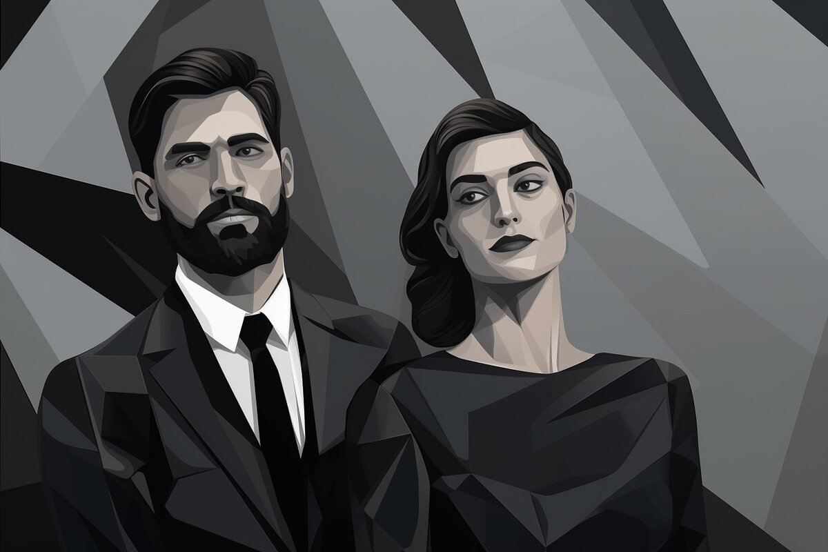 «История Наташи и Никиты»