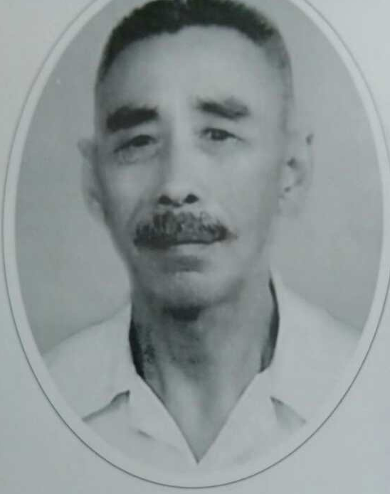 Гун Чэнсян (巩成祥 Gǒng Chéngxiáng,1894-1980).