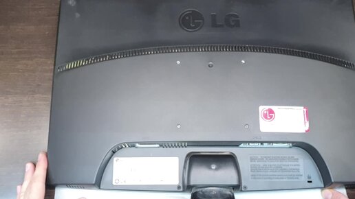 Ремонт мониторов LG Киев