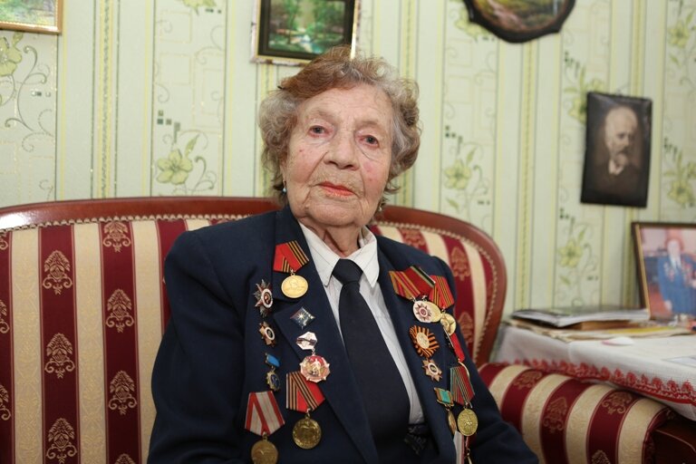 Фото Семёна Казака. 2015 год