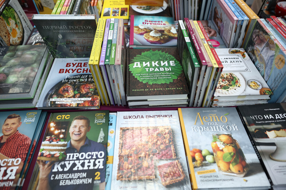    Фото: Предоставлено пресс-службой ММКЯ/ Евгений Зуев