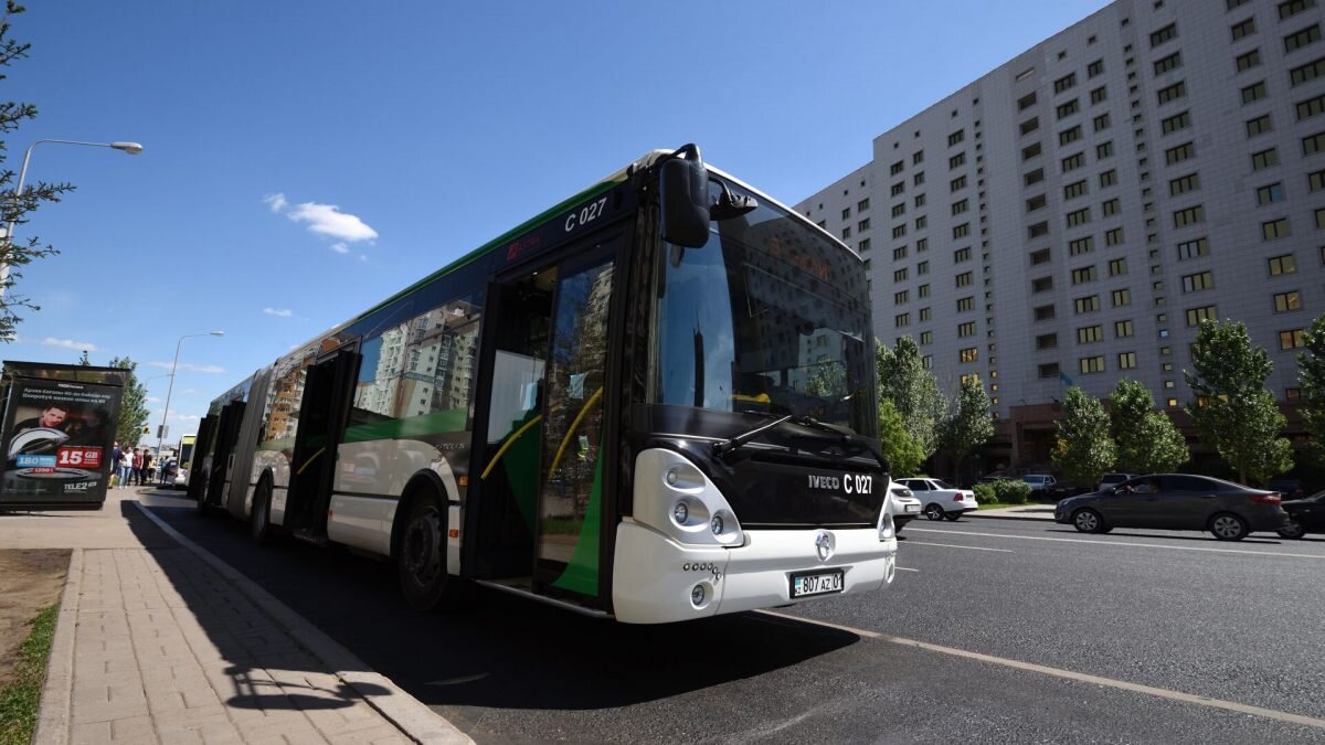    Фото: Sputnik/Болат Шайхинов. Август Макаров