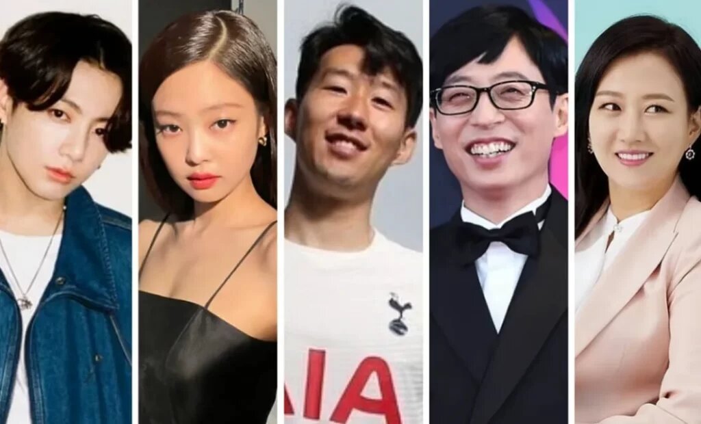 Фото из открытых источников: Корейцы