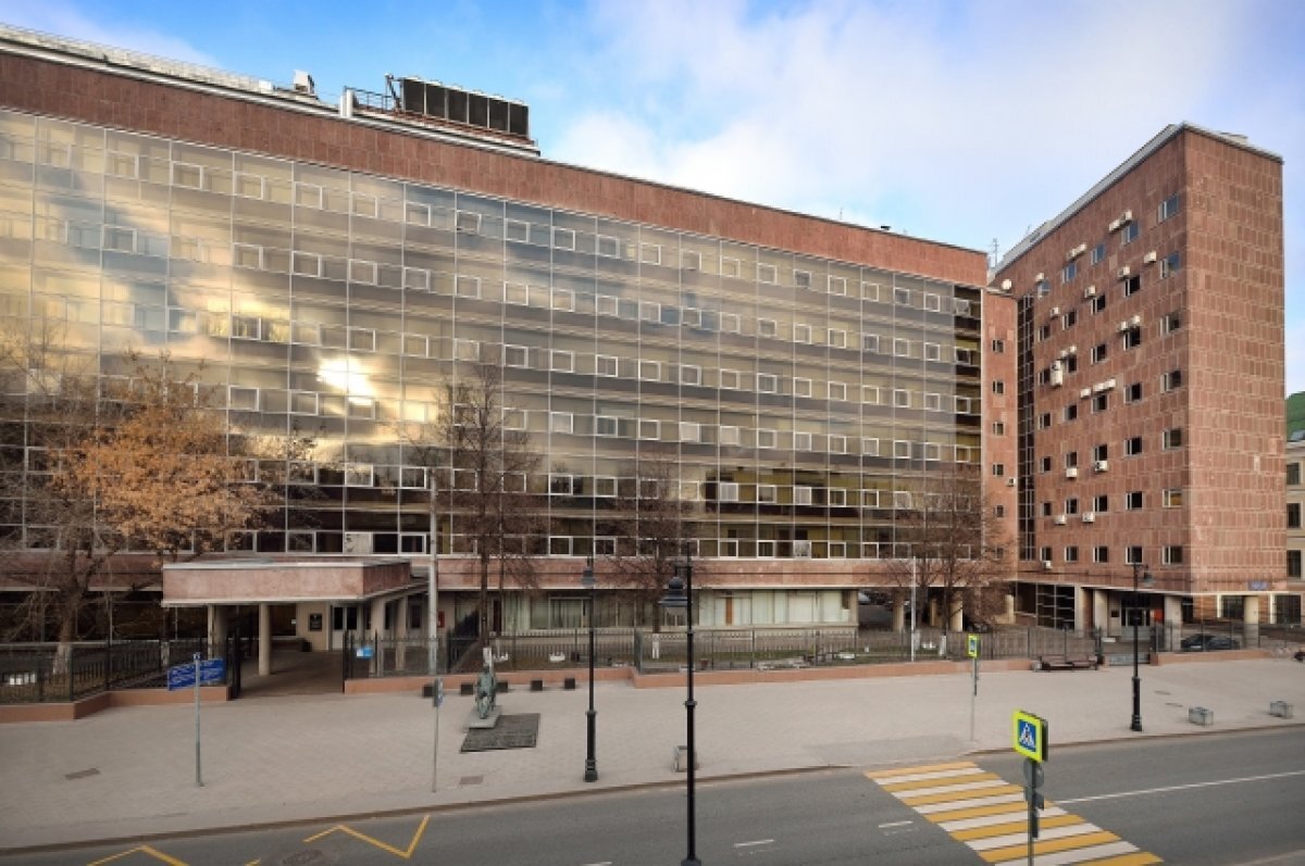    Росстат сообщил о снижении безработицы до нового исторического минимума