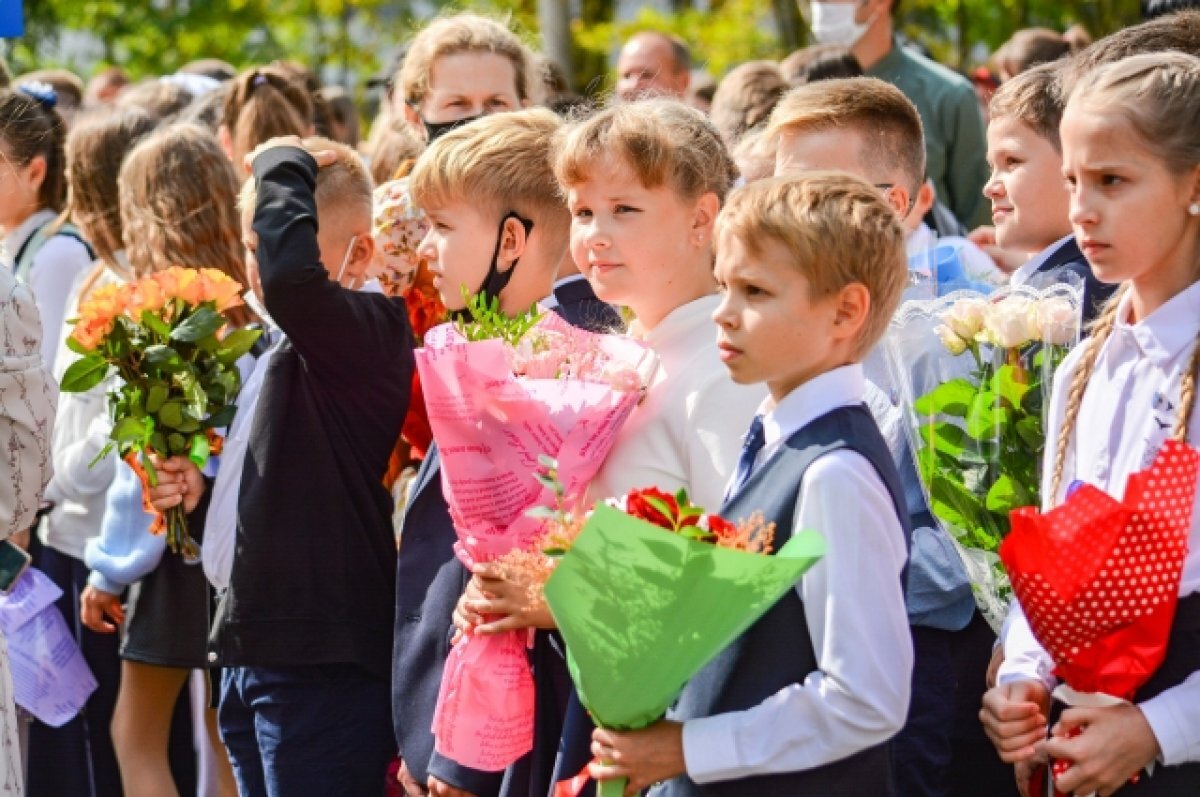    В Ростове в пятницу, 1 сентября, днём дождя не будет