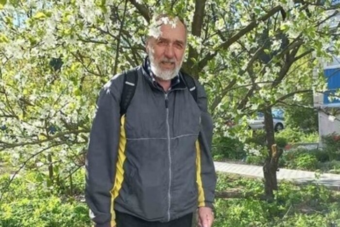     В Иванове ушел из жизни директор спортивно-технической школы Александр Чернышев