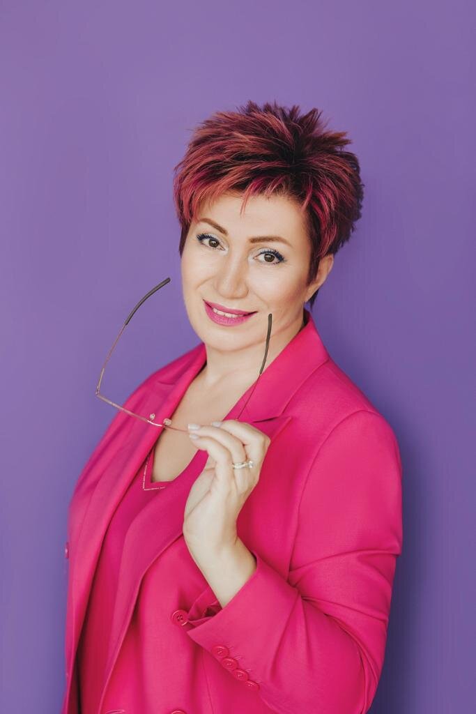 Силантьева Елена Сергеевна