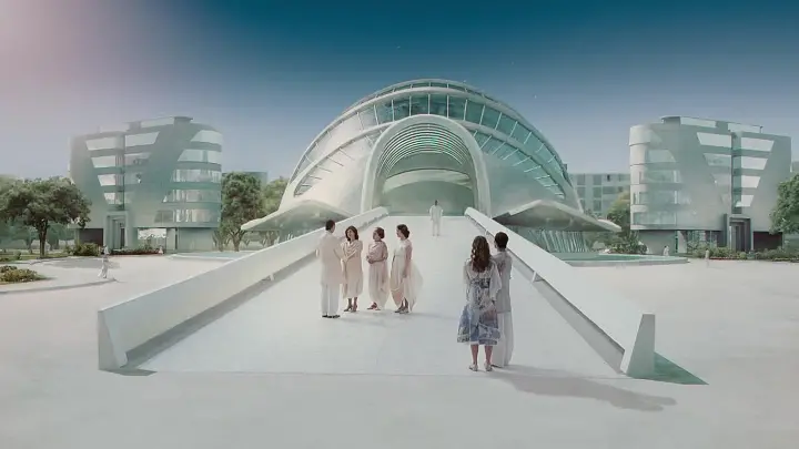 Кадр из фильма