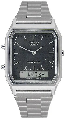 Casio AQ-230A-1D