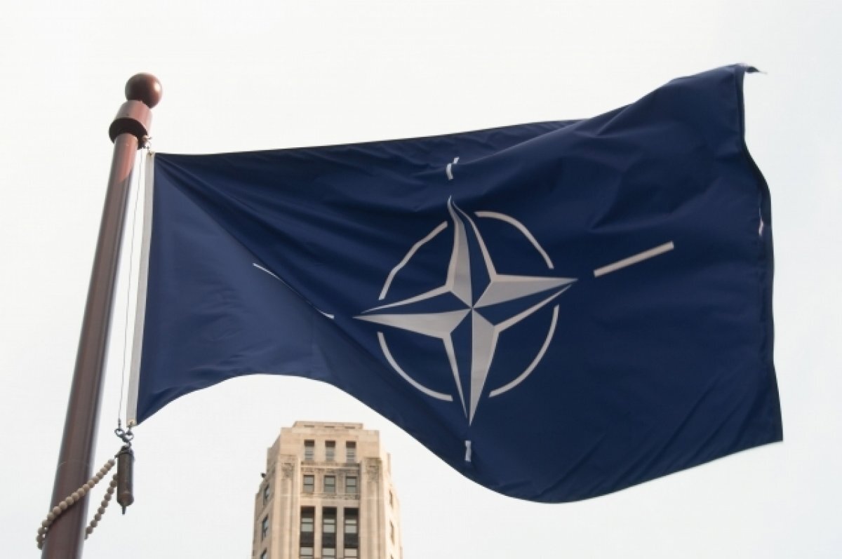    Командующий ВС Норвегии: НАТО испытывает критический дефицит боеприпасов