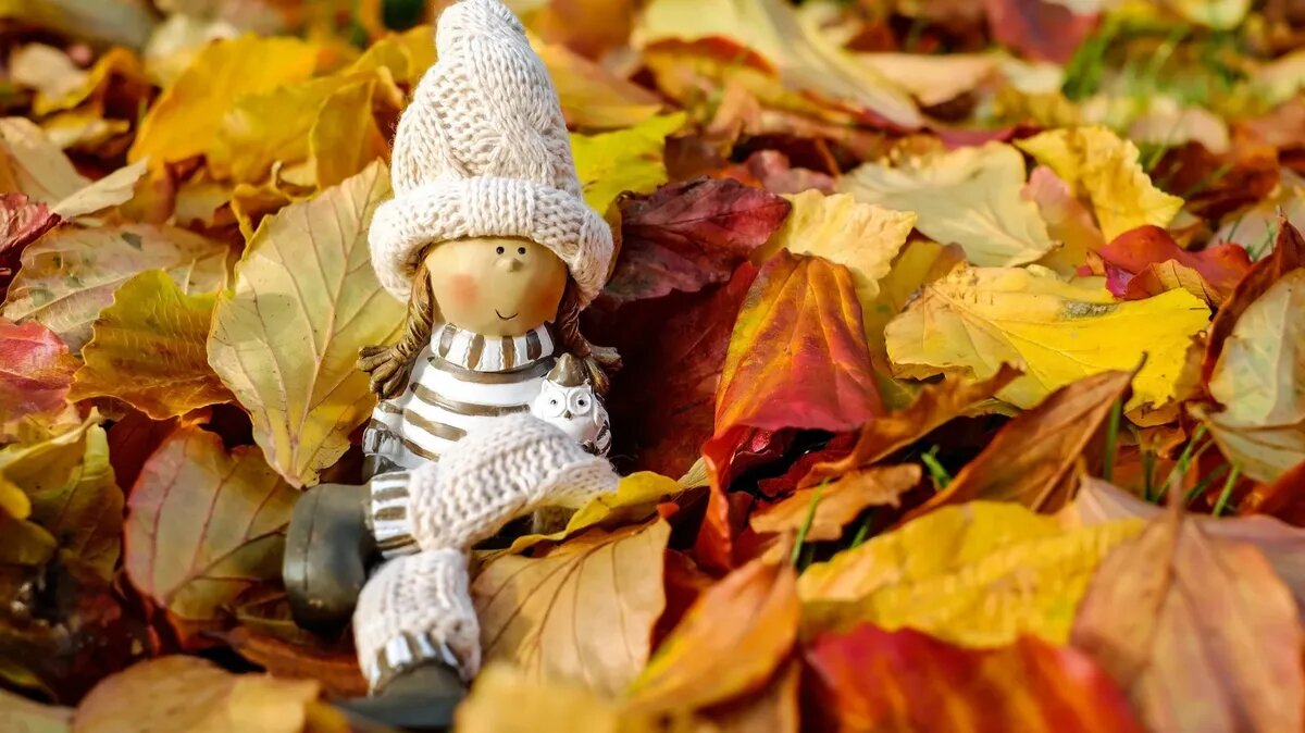 Приближается день осеннего равноденствия. Фото: pxhere.com