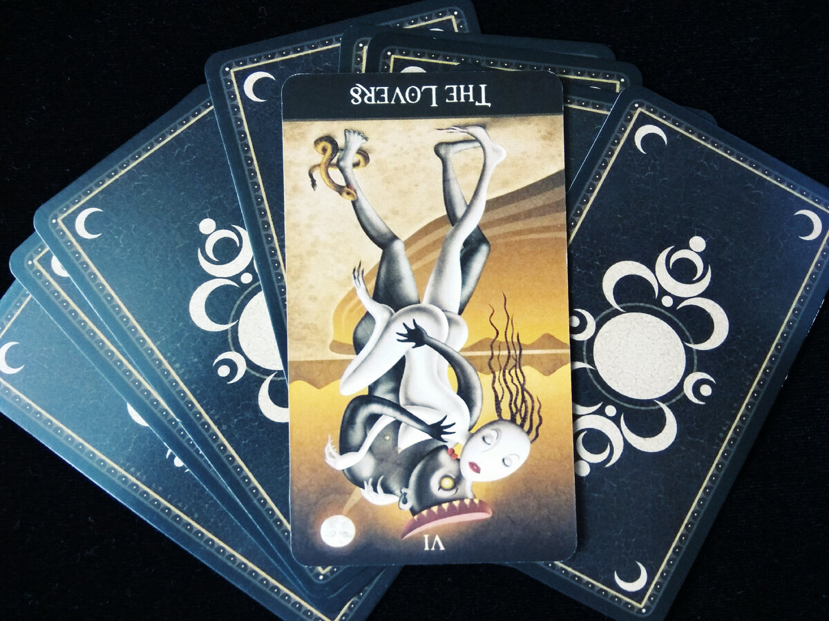 Что Судьба приберегла именно для вас - Таро | ...в поисках МИЛЛИОНА | Дзен