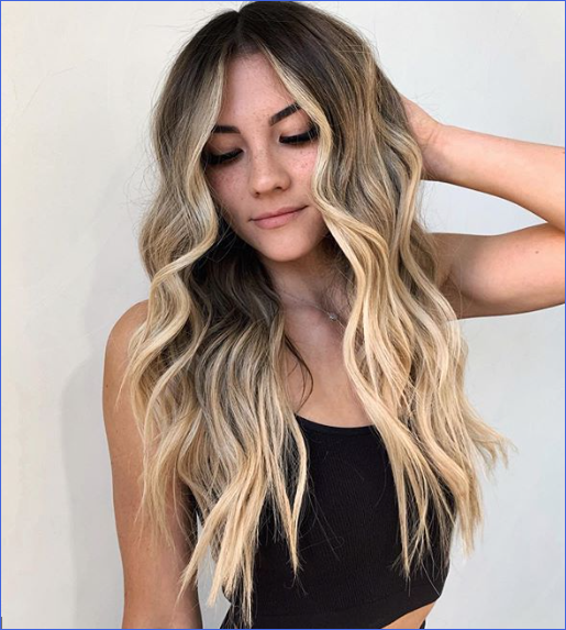 Как правильно завить волосы плойкой