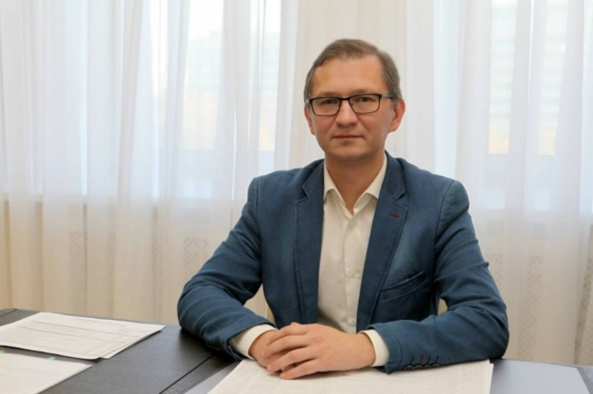    Андрей Южаков назначен на должность вице-мэра Иркутска