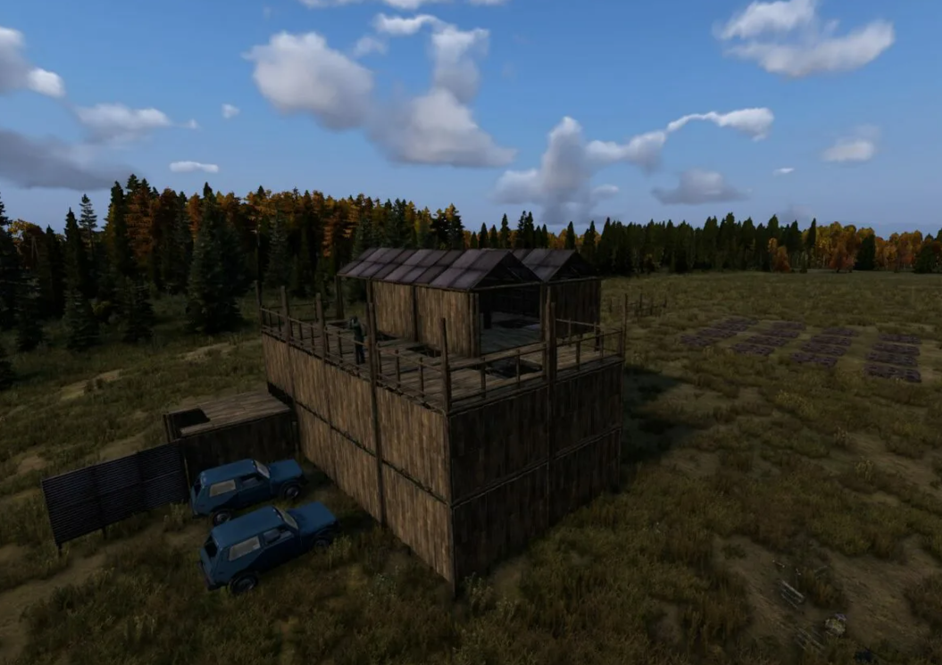 Модовая стройка. Стройка базы в DAYZ. DAYZ база. DAYZ Лесная база. DAYZ Военная база.