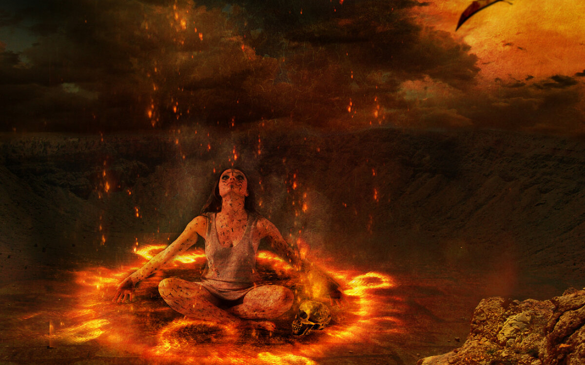 Картинка из свободных источников интернет