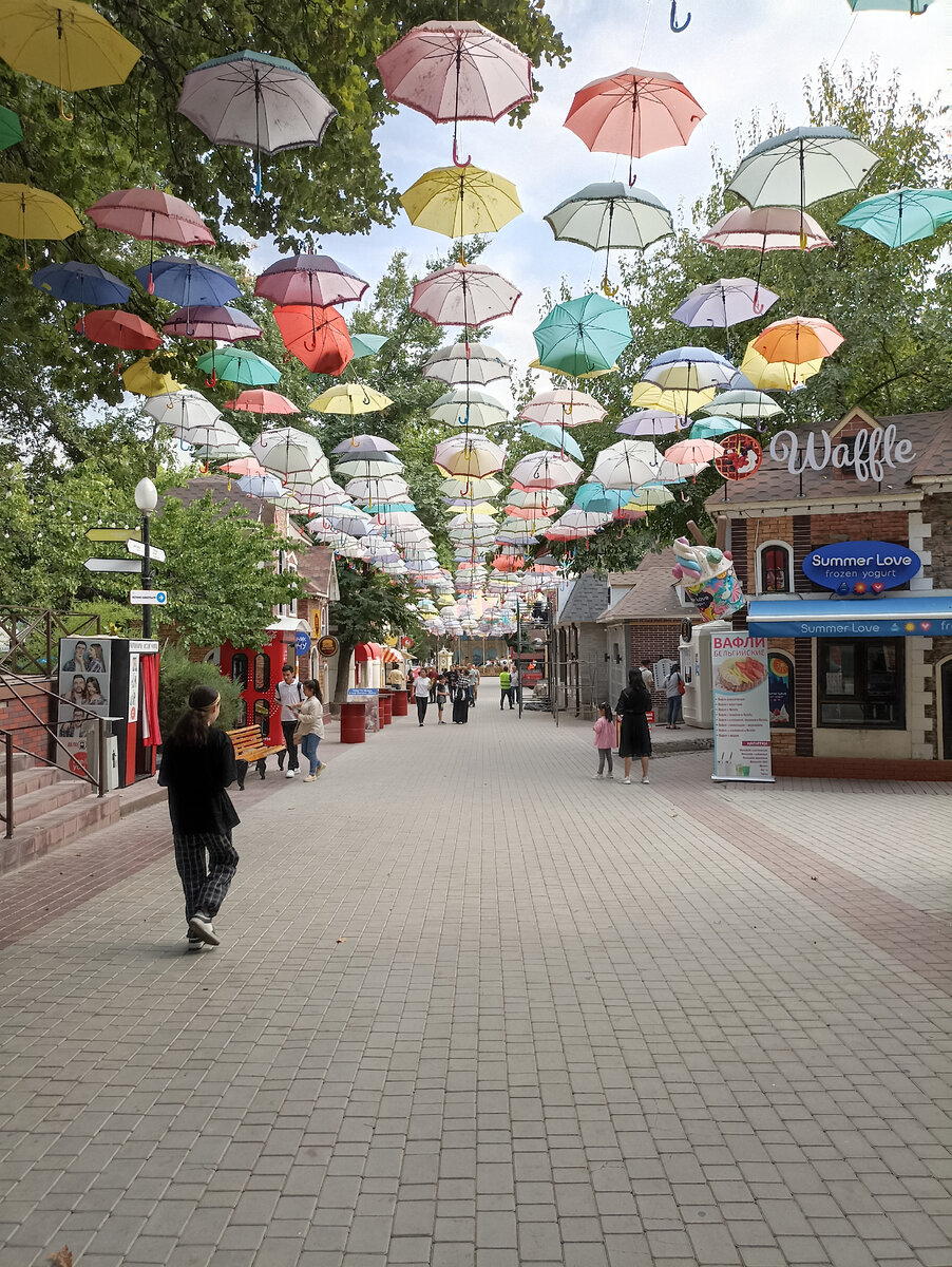 Фото автора Нектар из ромашек