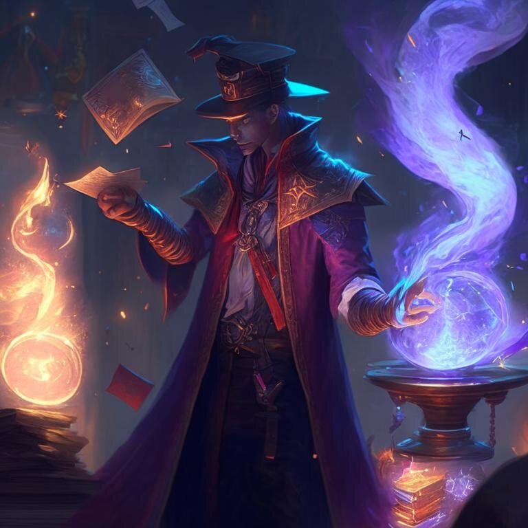 Иллюстрация сгенерирована нейросетью. 