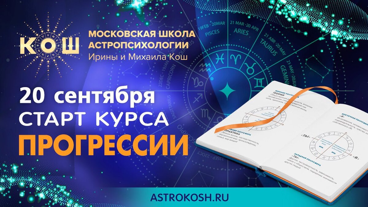 Узнайте секреты прогнозирования с помощью метода "Прогрессии"! 